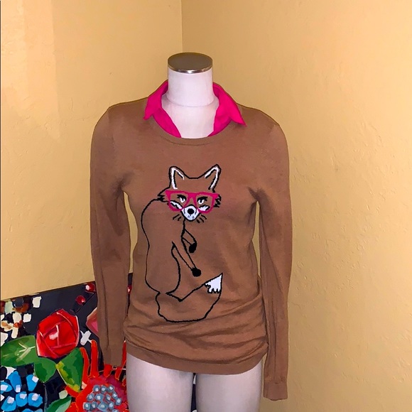 Old Navy Sweaters - Sweater/shirt bundle, size M